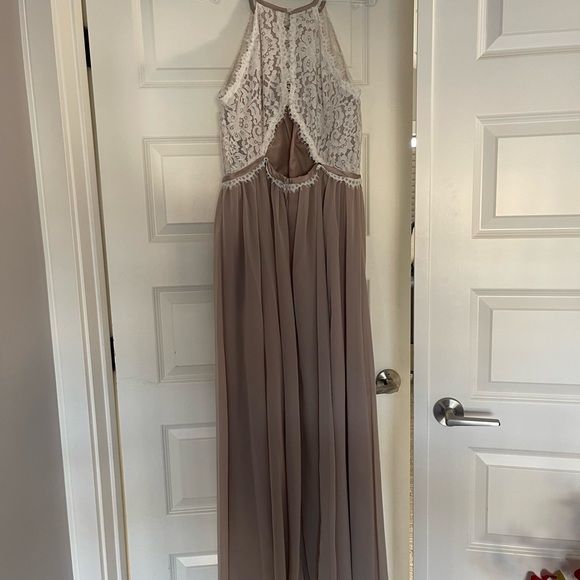 Christina Wu dress - Picture 2 of 13